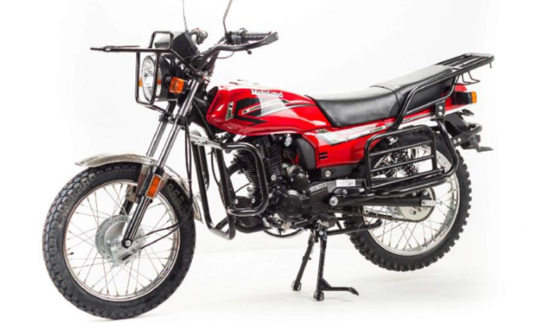 Мотоцикл MOTOLAND (МОТОЛЕНД) FORESTER LITE 200 в Перми