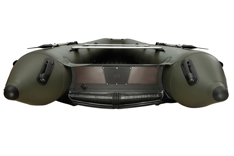 НАДУВНАЯ ЛОДКА GLADIATOR E330PRO в Перми