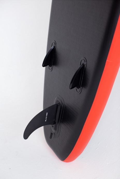 НАДУВНОЙ SUP-BOARD BURNFIRE 10,6 в Перми