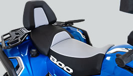 Квадроцикл РМ (Русская Механика) РМ 800 Т в Перми