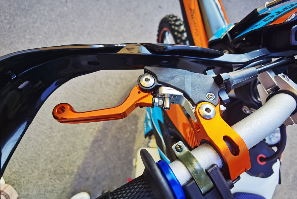 Мотоцикл JHLMOTO JHL Z7 NC250S (177MM-A) в Перми