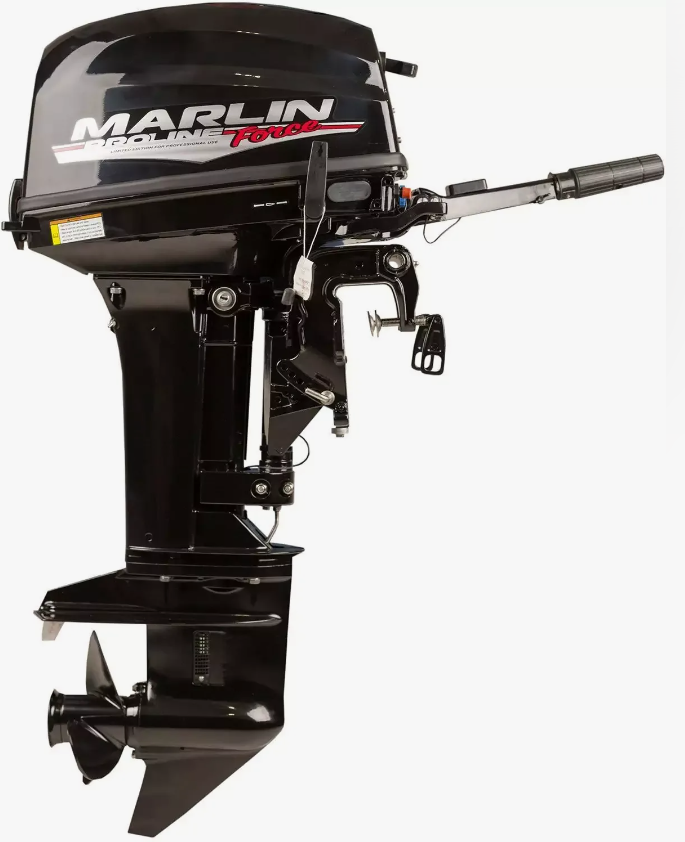 КОМПЛЕКТ ЛОДКА MISHIMO RAPID 360 PRO + ЛОДОЧНЫЙ МОТОР MARLIN PROLINE MP 9.9 (15) AMHS в Перми