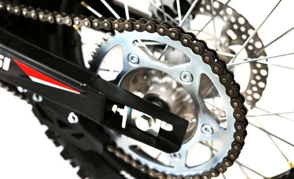 Мотоцикл PROGASI SUPER MAX 250 в Перми