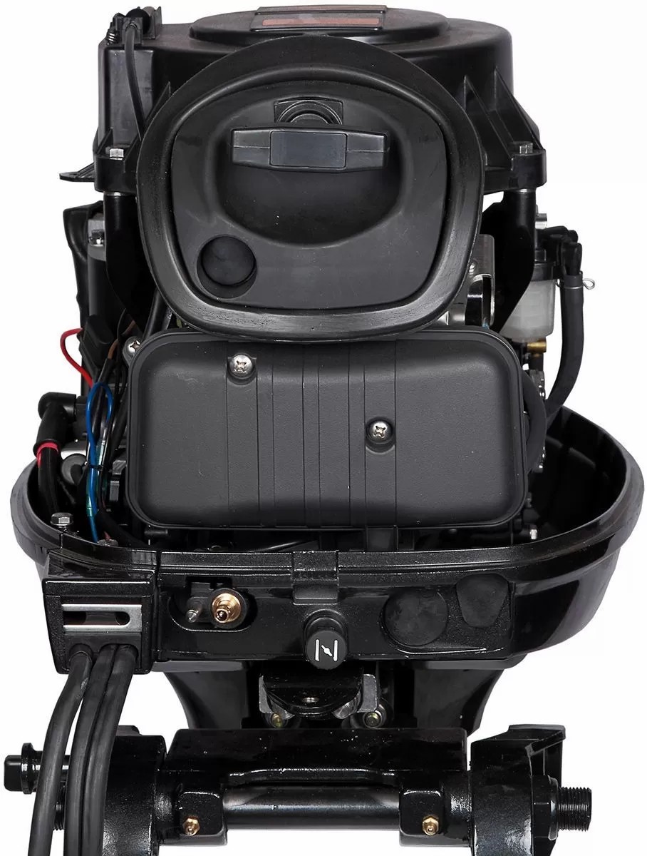 Лодочный мотор MARLIN MP 40 AWRL в Перми