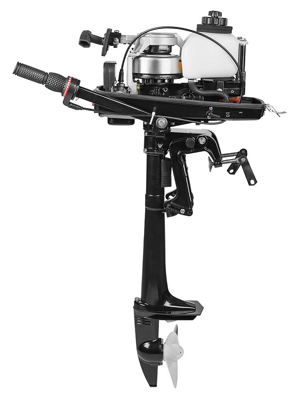 ЛОДОЧНЫЙ МОТОР GLADIATOR G3FHS в Перми