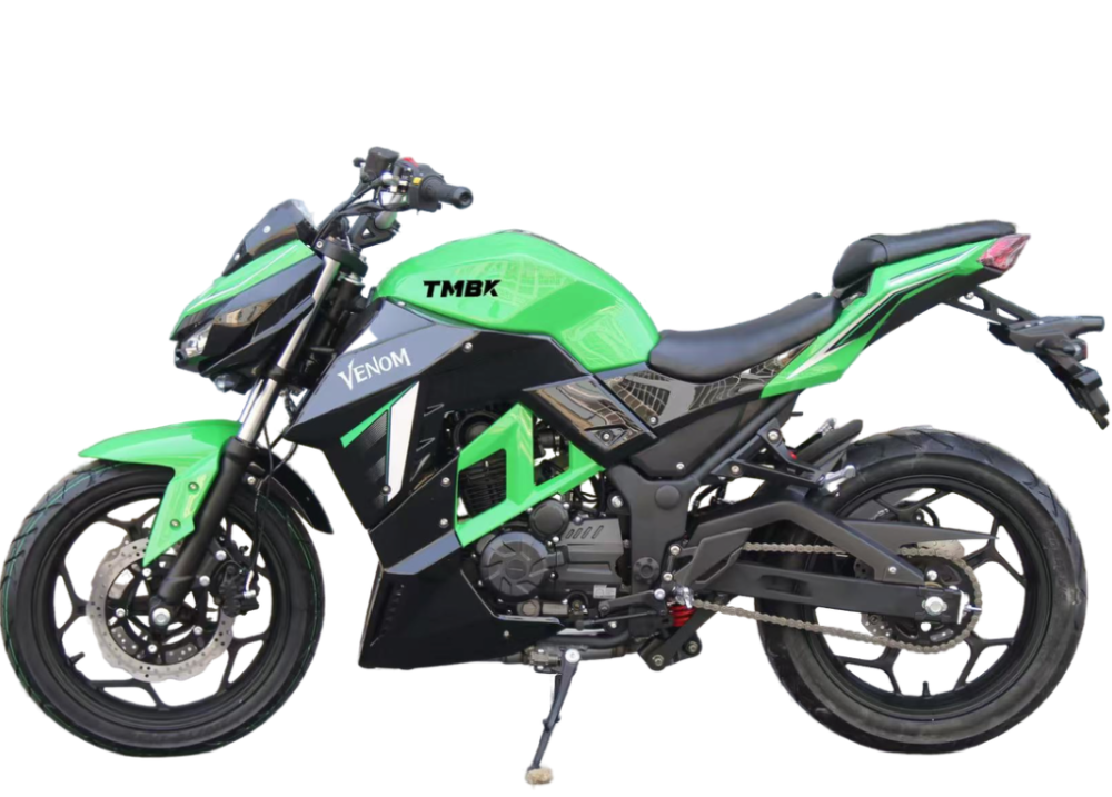 Мотоцикл TMBK Venom 400cc в Перми