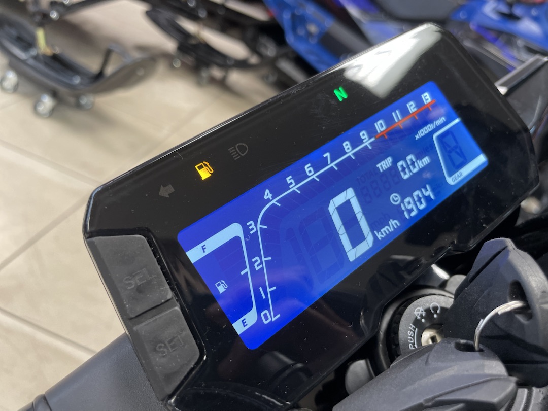 Мопед PROMAX CB150R (49) в Перми