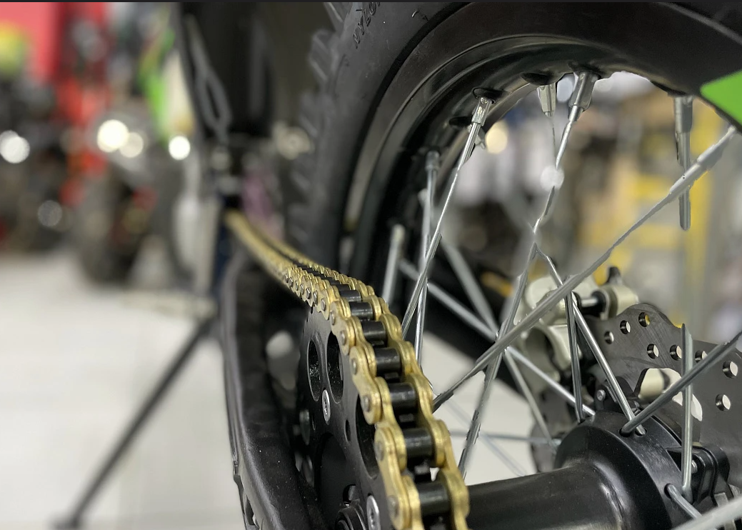 Мотоцикл Progasi RACE 300 AIR PRO SPORT в Перми