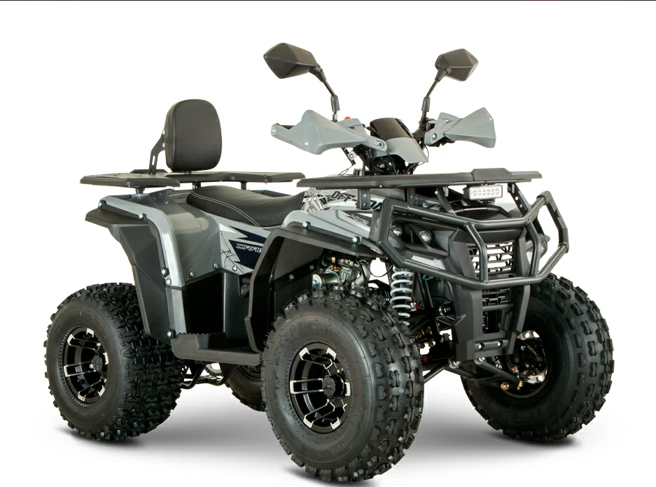 Квадроцикл YACOTA DRAGON LUX LD 150 PRO-SPORT в Перми