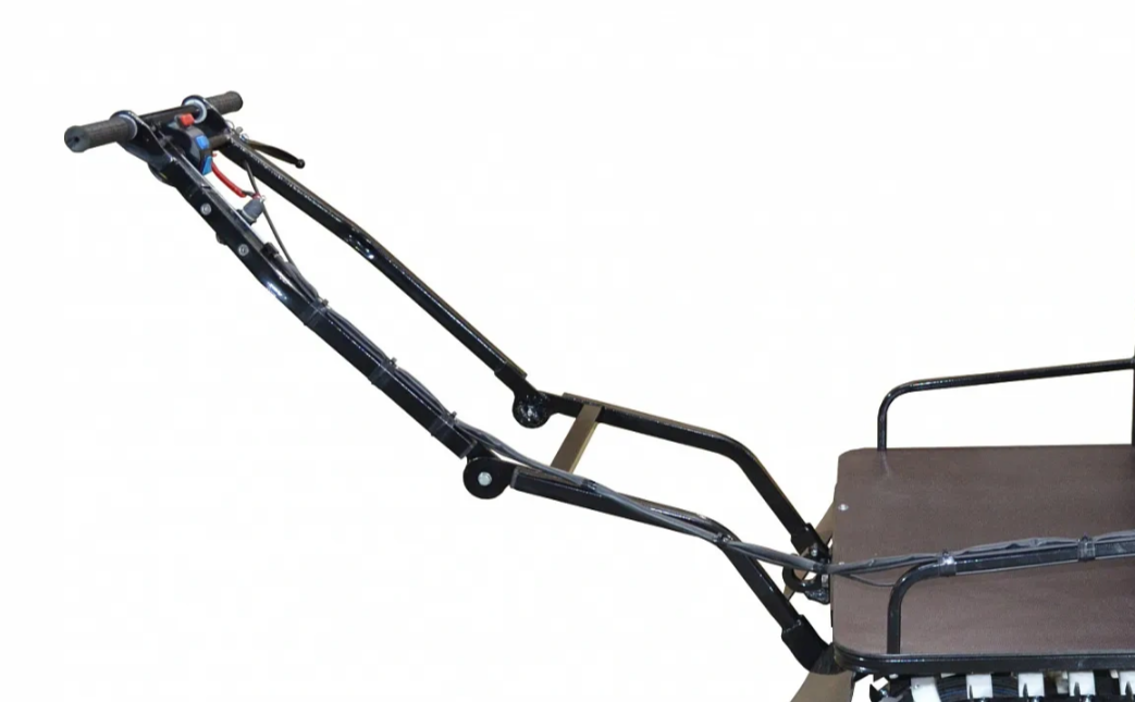 Мотобуксировщик вездеход KOiRA T20 E (электростартер) в Перми