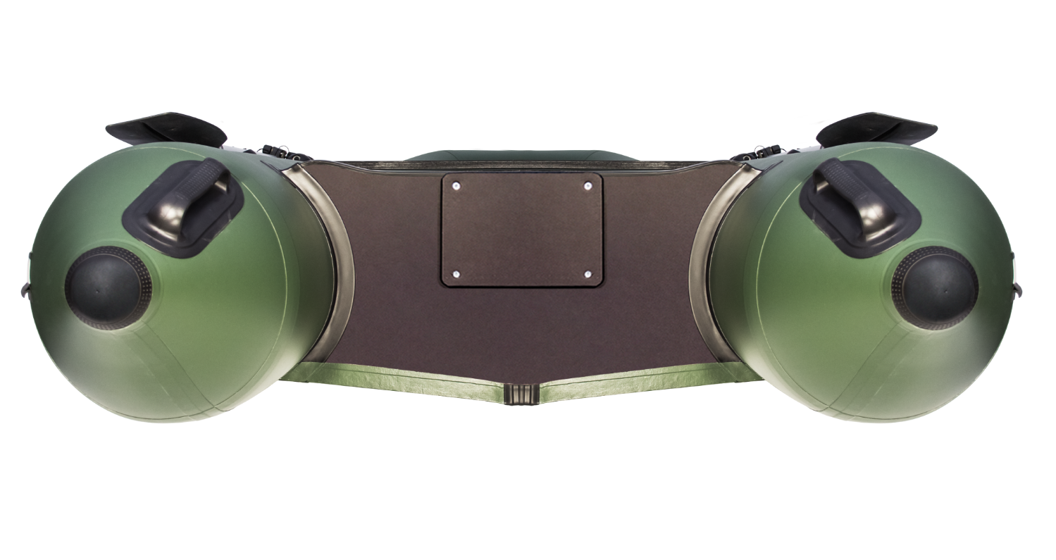 Лодка АКВА 2900 СК в Перми