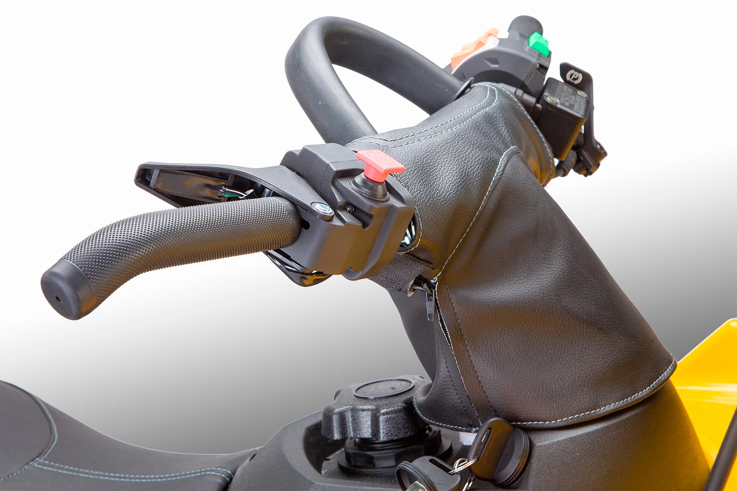 Снегоход STELS VIKING V800 3.0 в Перми