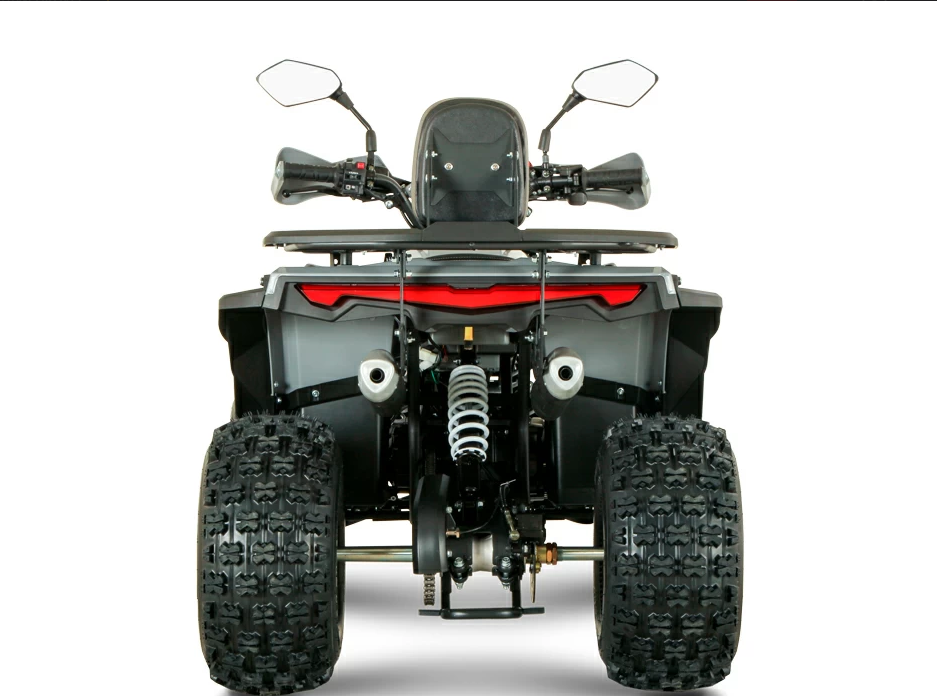 Квадроцикл YACOTA DRAGON LUX LD 150 PRO-SPORT в Перми