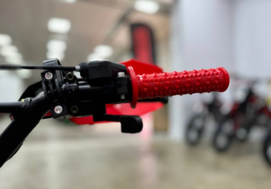 Квадроцикл GBM ROBLOX в Перми