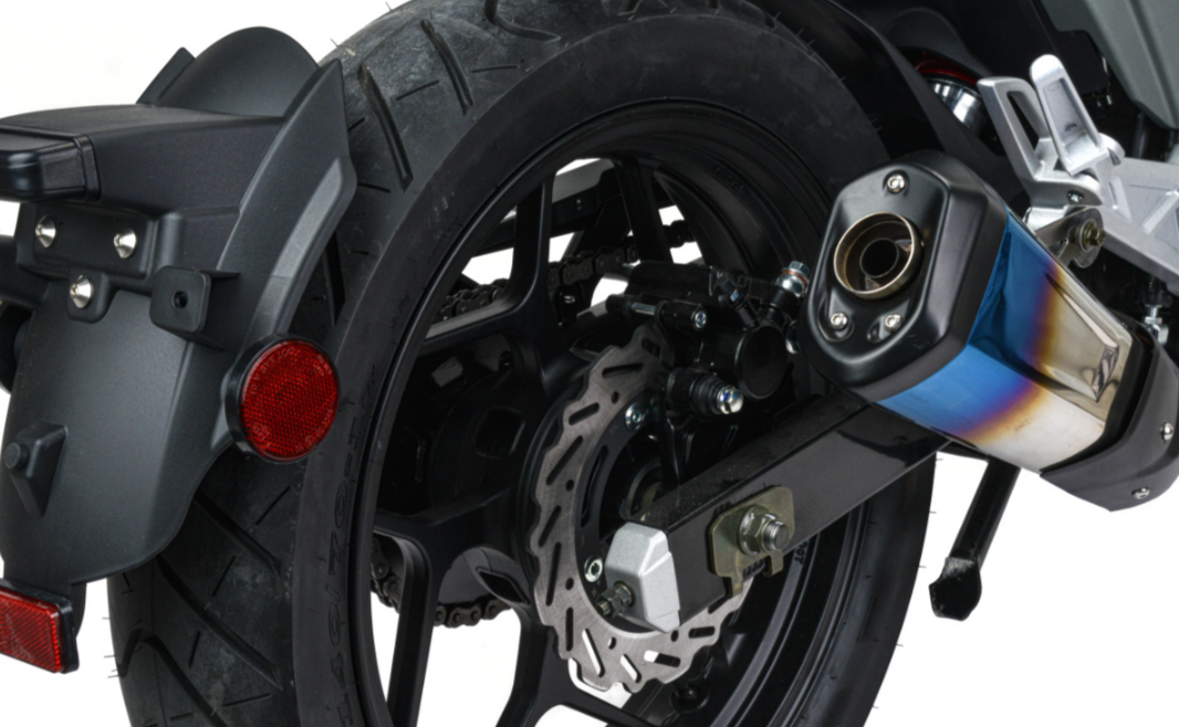 Мотоцикл MOTOLAND (МОТОЛЕНД) 300 CBR в Перми