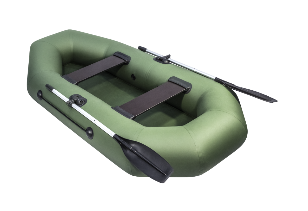 Лодка АКВА-ОПТИМА 240 в Перми