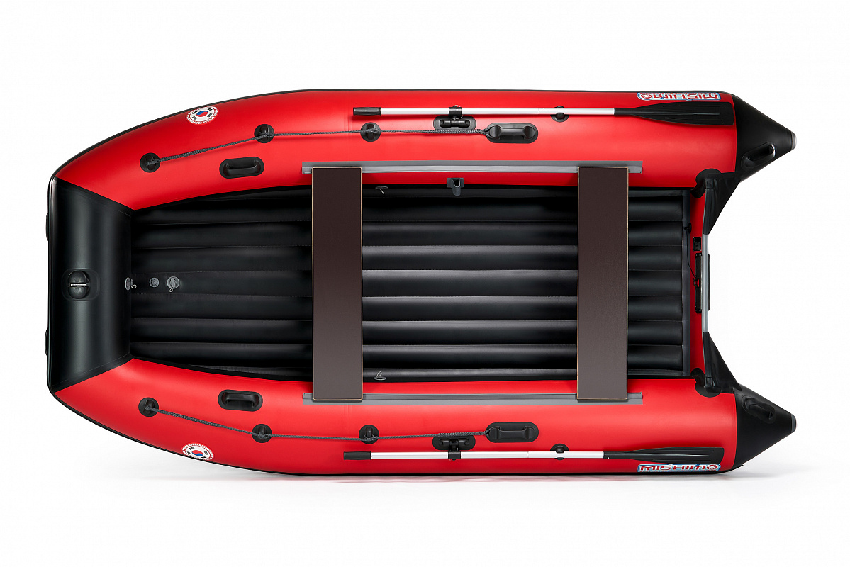 Лодка MISHIMO RAPID 360 PRO в Перми