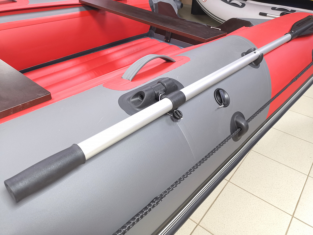 Лодка MISHIMO PRO 390 в Перми