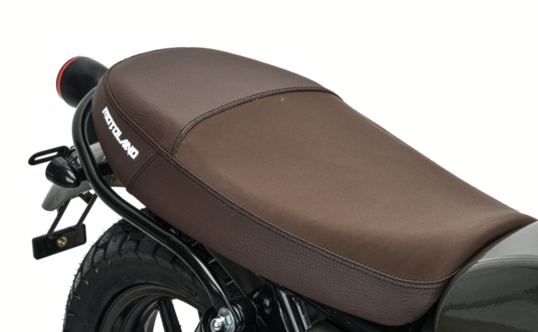 Мотоцикл MOTOLAND (МОТОЛЕНД) TEXAS 300 в Перми