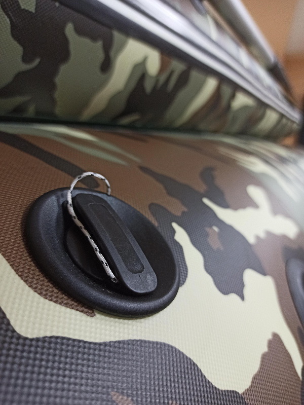 Лодка MISHIMO FAMILY LITE DF 400 в Перми