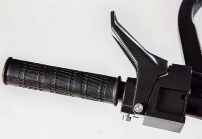 Мотобуксировщик FISHRIDE МИНИ 8 л.с. в Перми