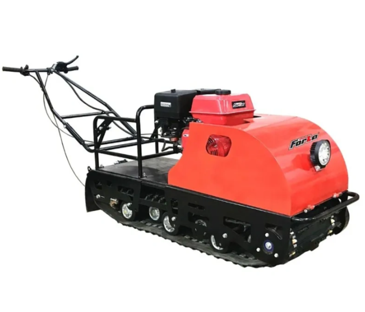 Мотобуксировщик Forza МБС3-9ВФ в Перми