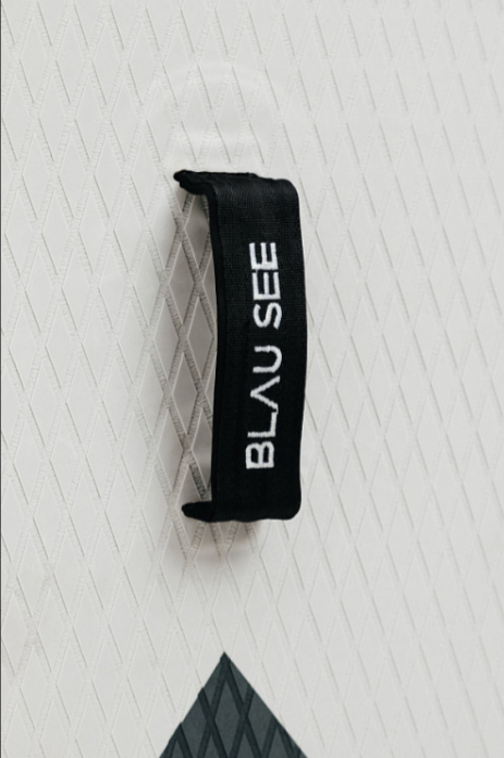 НАДУВНОЙ SUP-BOARD BUSINESS LIGHT BLUE 10,6 в Перми