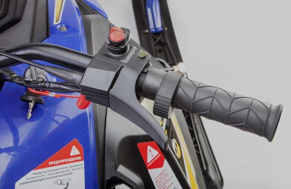 Снегоход STELS Капитан-150 2023 в Перми