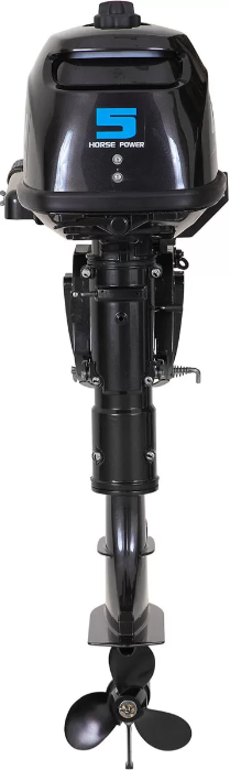 Лодочный мотор MARLIN MP 5 AMHL в Перми