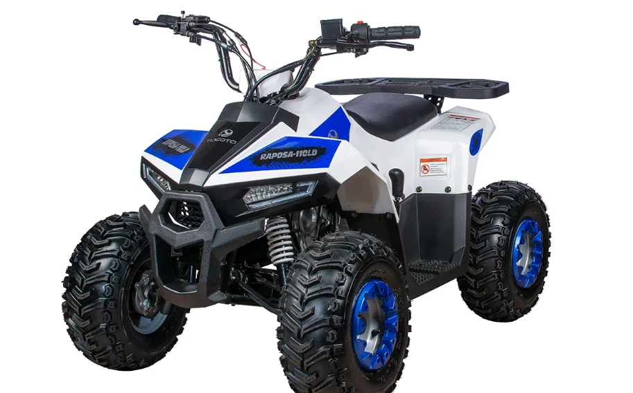Квадроцикл Yacota Raposa PRO-SPORT в Перми