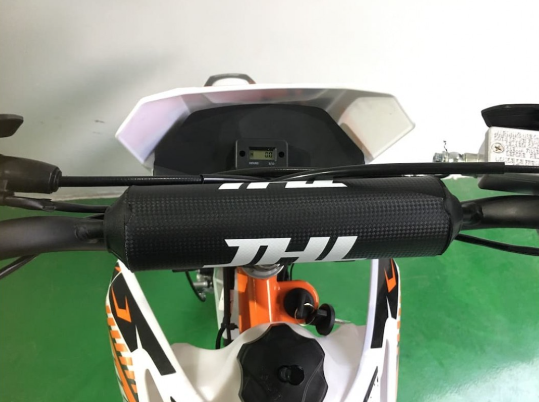 Питбайк JHLMOTO JHL Z125E Pro (ZS154FMI-3) в Перми