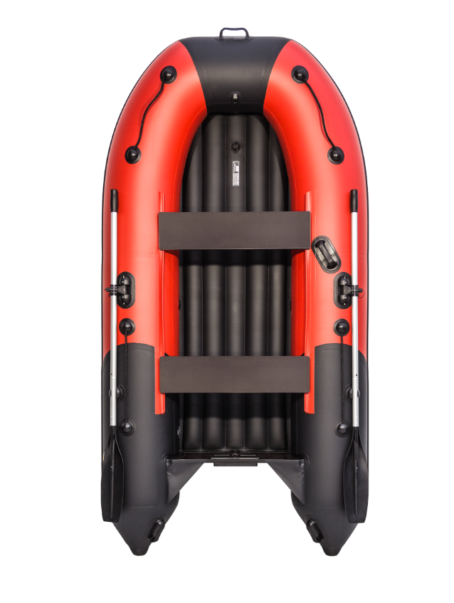 Лодка Ривьера Компакт 2900 НДНД в Перми