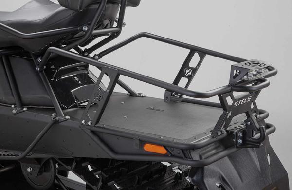 Снегоход STELS SA600R (L LUX WT) ВИТЯЗЬ 2.0 К01 Tech в Перми