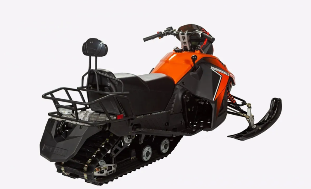 Снегоход AVANTIS CAPITAN 150 в Перми