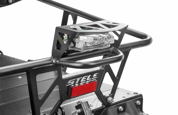 Снегоход STELS SA800R (L LUX WT) ВИТЯЗЬ 2.0 К01 Tech в Перми