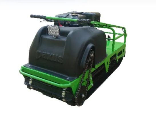 Мотобуксировщик PAXUS "ФЕНИКС" 15 л.с. в Перми