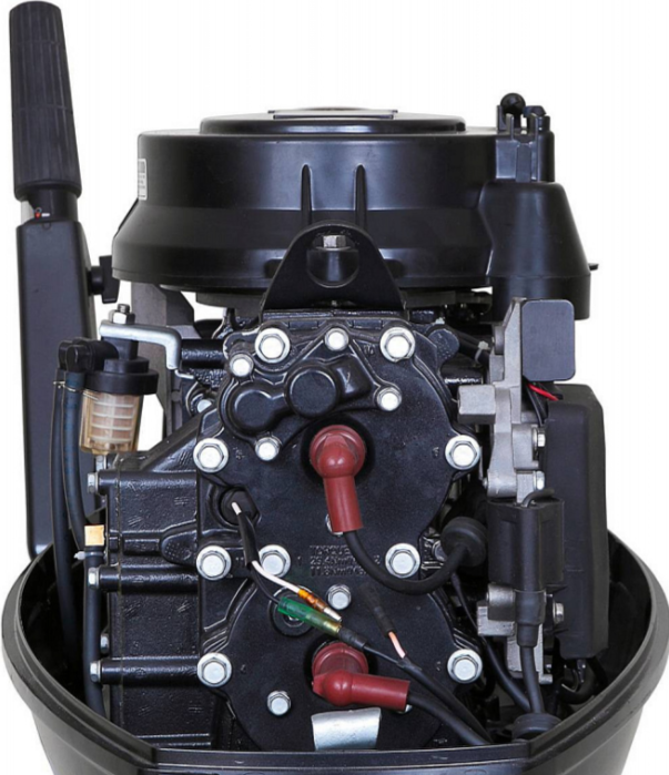 Лодочный мотор MARLIN MP 40 AWHL в Перми