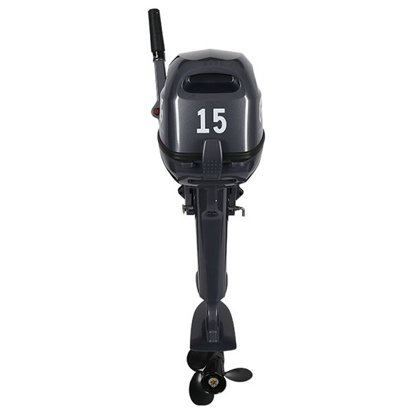 ЛОДОЧНЫЙ МОТОР ALLFA CG Т15 в Перми