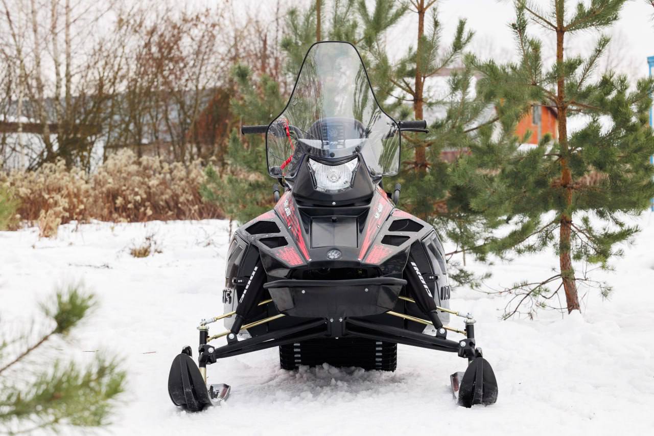 Снегоход IRBIS TUNGUS 400 25/26 в Перми