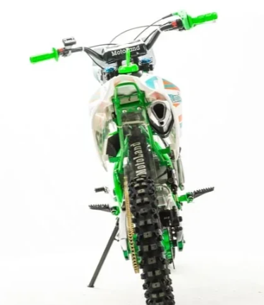 Питбайк MOTOLAND (МОТОЛЕНД) Кросс 125 TCX125 E в Перми