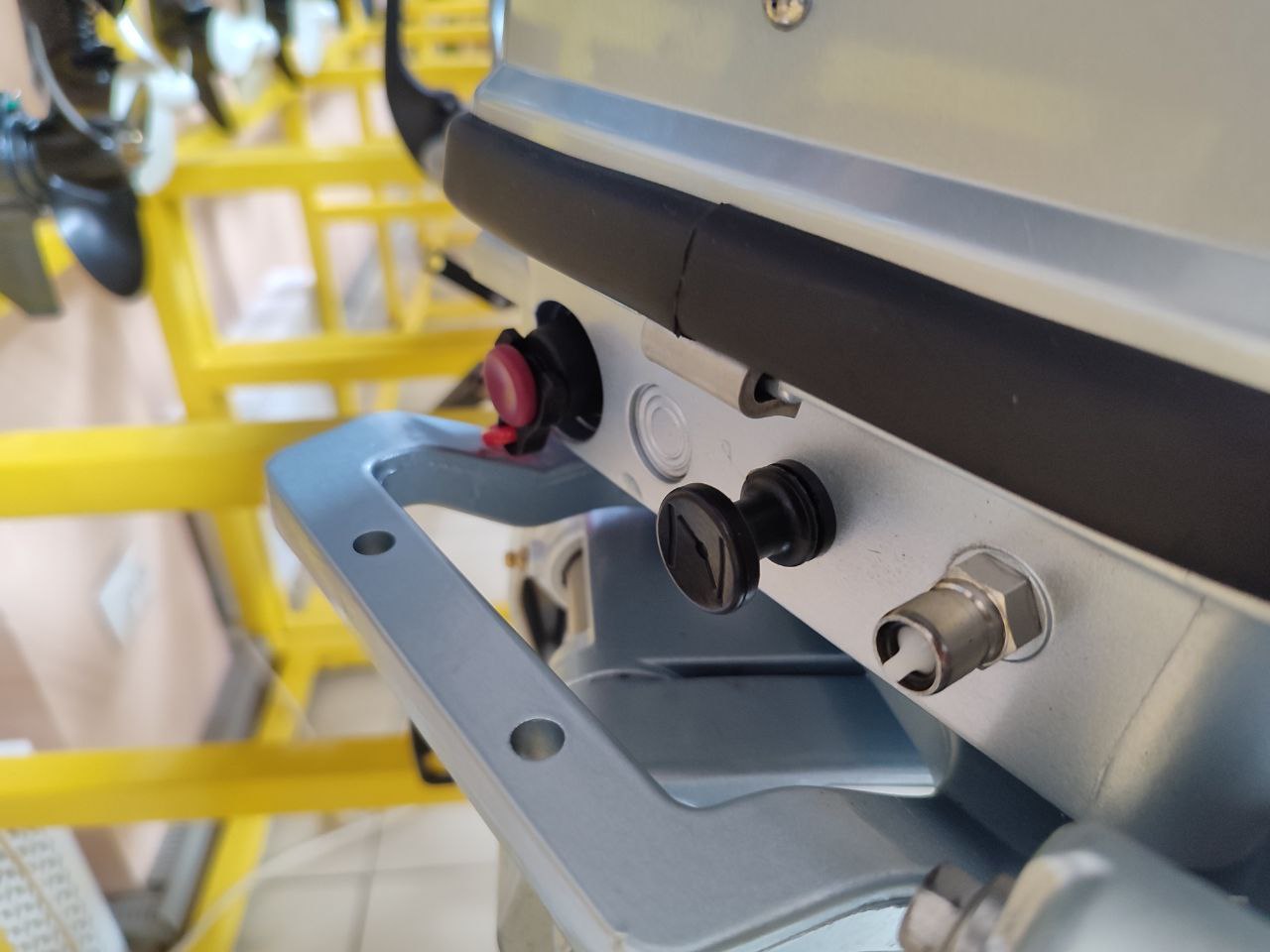 Лодочный мотор PROMAX SP9.9FHS (20) PRO в Перми