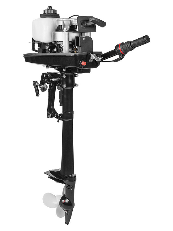 ЛОДОЧНЫЙ МОТОР GLADIATOR G3FHS в Перми