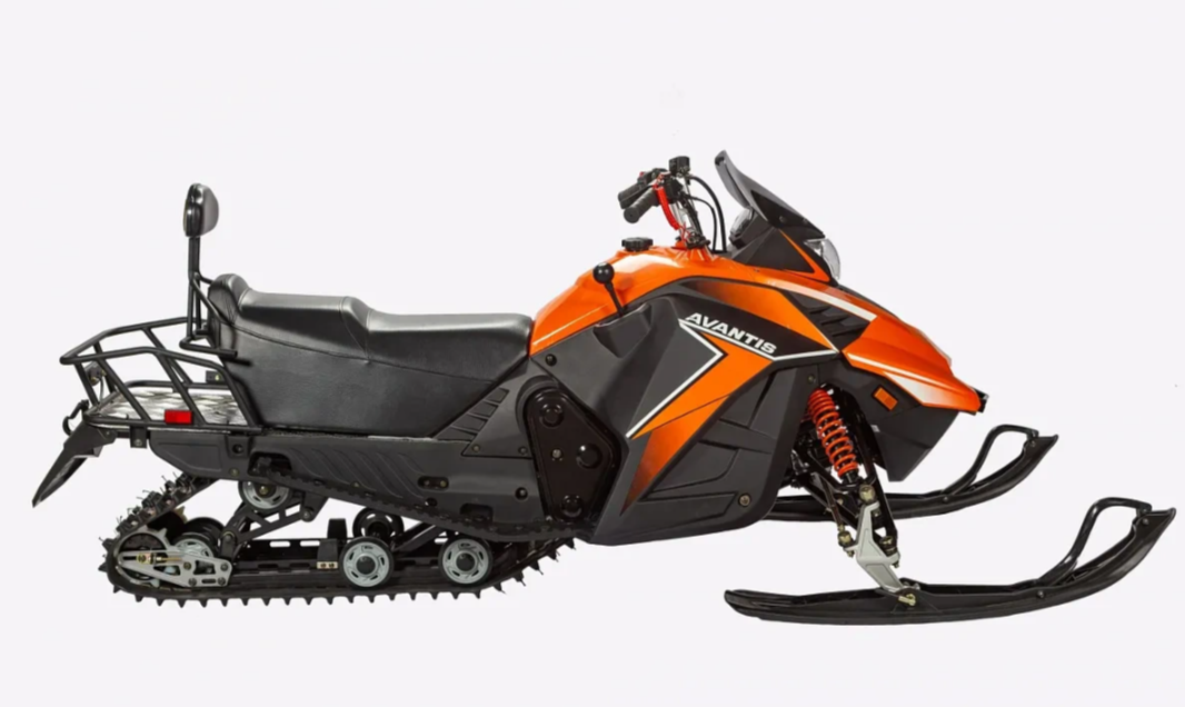 Снегоход AVANTIS CAPITAN 150 в Перми