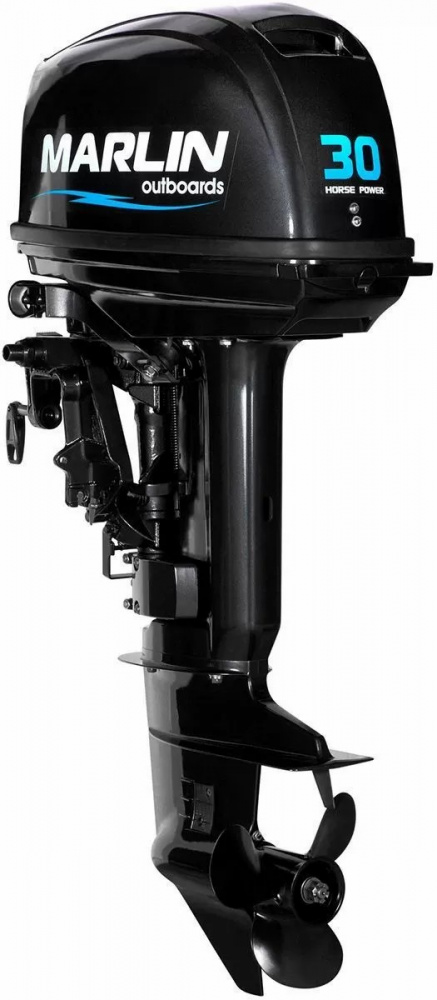 Лодочный мотор MARLIN MP 30 AWRS в Перми
