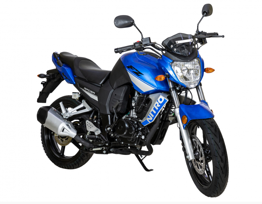 Мотоцикл Racer Nitro RC250CK в Перми