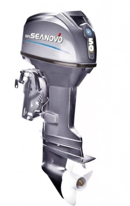 Лодочный мотор SEANOVO SNEF50HVEL-T - EFI (1,85) в Перми
