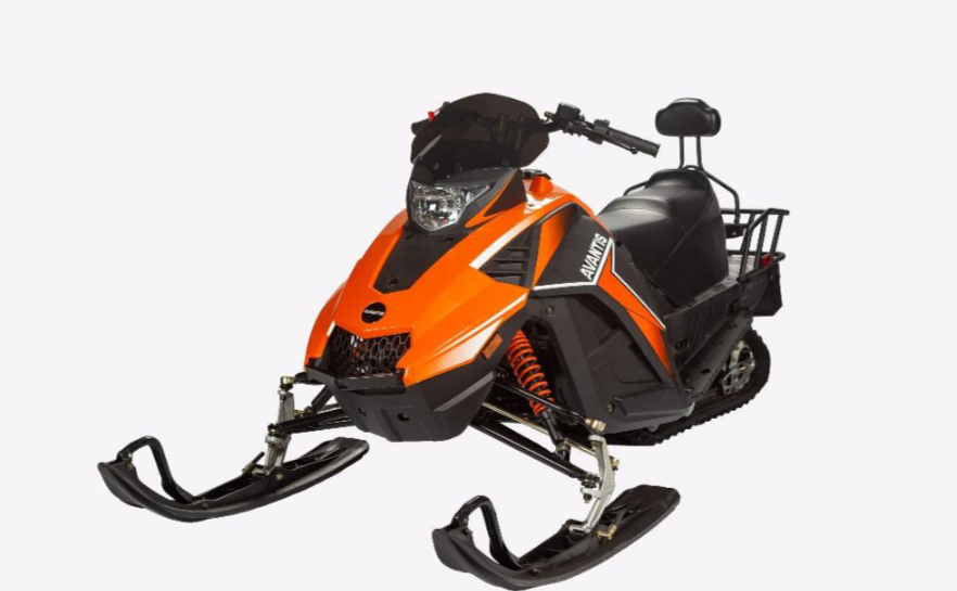 Снегоход AVANTIS CAPITAN 150 в Перми