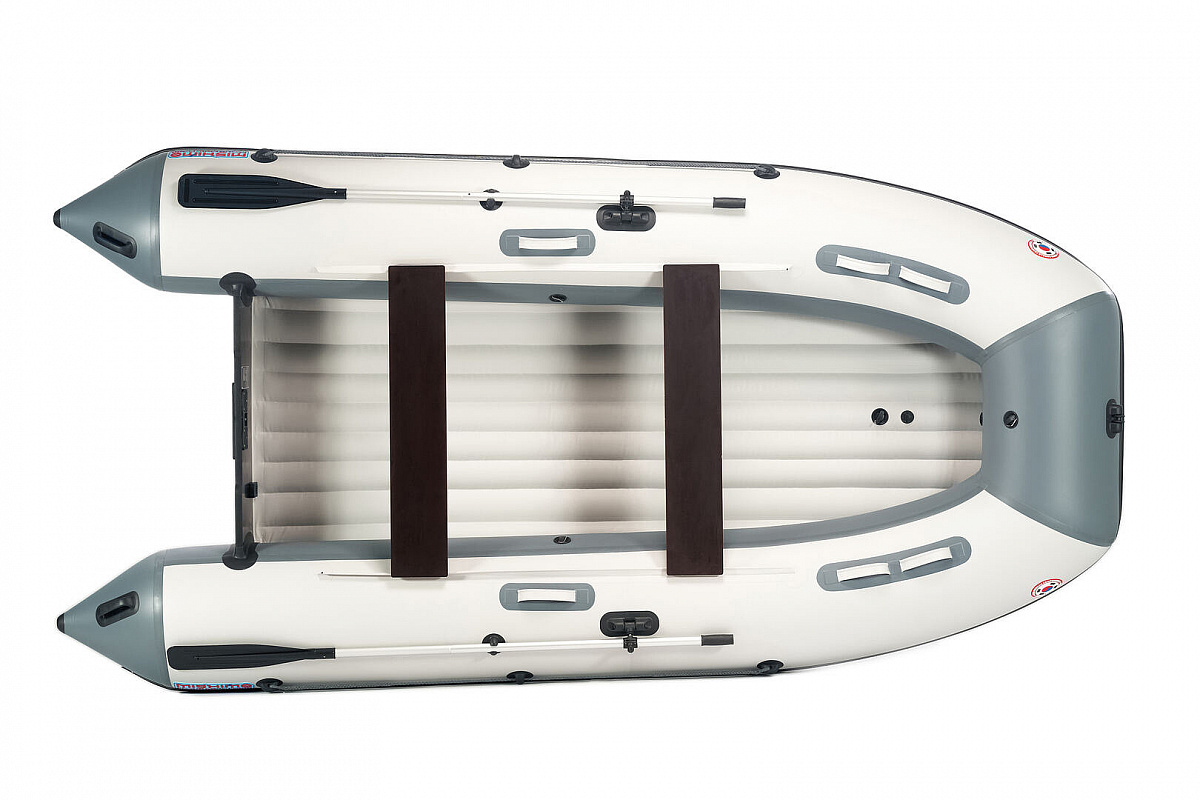 Лодка MISHIMO LITE DF 370 в Перми