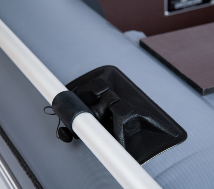 ЛОДКА НАДУВНАЯ YUKONA 230 TL (БЕЗ ПАЙОЛА) в Перми