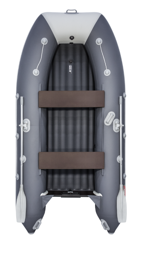 Лодка Таймень LX 3400 НДНД в Перми